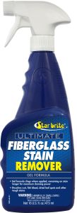 Star Brite Fiberglass Stain Remover 6/case