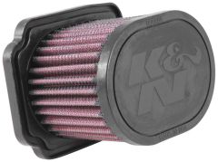 K&n High Flow Air Filter