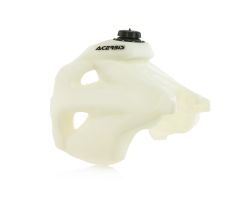 Acerbis Fuel Tank 4.1 Gal Natural