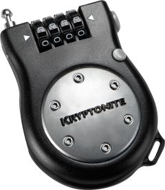 Kryptonite R2 Combination Cable Lock 3'