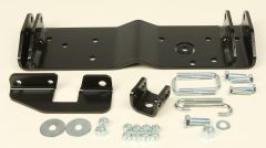 Warn Provantage Center Plow Mounting Kit