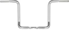 Harddrive Bagger Ape-hanger Handlebar Chrome 12" 80-07