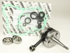 Wiseco Complete Bottom End Rebuild Kit