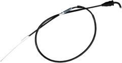 Motion Pro Black Vinyl Throttle Cable