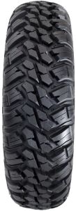 Gbc Tire Mini Mongrel 23x8-10