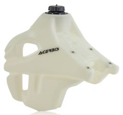 Acerbis Fuel Tank 4.1 Gal Natural