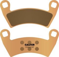 Galfer Hh Sintered Brake Pads