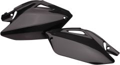 Acerbis Side Panels Black