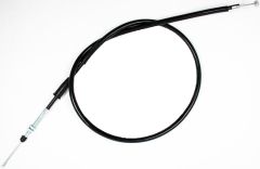 Motion Pro Black Vinyl Clutch Cable