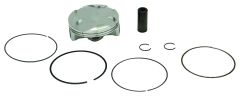 Vertex Piston Kit Forged 78.97/std 13.9:1 Honda