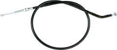 Motion Pro Black Vinyl Clutch Cable