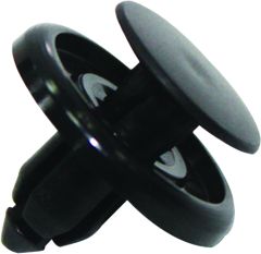 Sp1 Plastic Push Rivet Fender Clips 10/pk