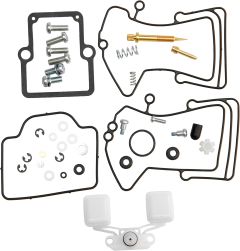 Mikuni Carburetor Rebuild Kit Tm40 Oem S-d