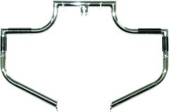 Lindby Engine Guard Hd Twinbar Fl Softail 00-up Christini