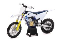 New-ray 1:12 Scale Husqvarnavarna Fc450 Motocross Bike