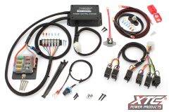 Xtc Power Products Plug N Play Power Control 6 Switch Not Included Polaris