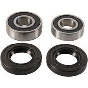 Pivot Works Rear Wheel Bearing Kit