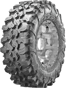 Maxxis Tire Carnivore 35x10r17 8pr