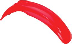 Acerbis Front Fender Red