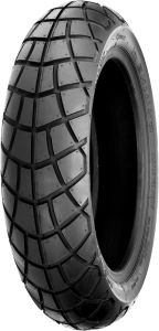 Shinko Tire 428 Series Front/rear 120/70-12 51j Bias Tt