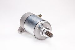 Ricks Starter Motor