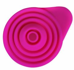 Muc-off Collapsible Silicone Funnel