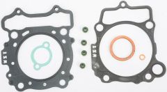 Athena Top End Gasket Kit W/o Valve Cover Gasket Yamaha