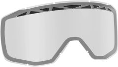 Scott Husqvarnatle/tyrant/split Thermal Acs Goggle Lens