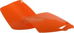 Polisport Side Panels Orange