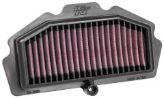 K&n High Flow Air Filter