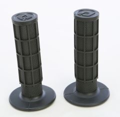 Single-ply Mx Ruffian Full-waffle Grips