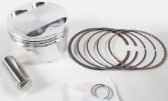 Wiseco Piston Kit 87.00/+2.00 11.5:1 Kawasaki