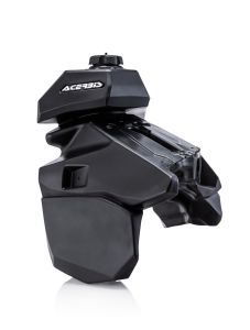 Acerbis Fuel Tank 4.0gal Black