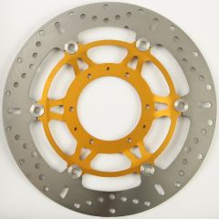 Ebc Pro-lite X Series Brake Rotor - Front