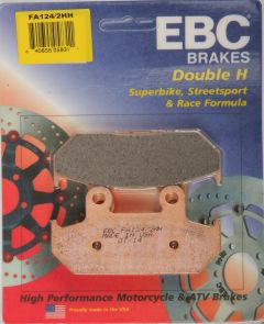 Ebc Hh Brake Pads