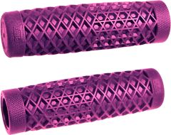 Odi Vans Cult Grips Purple 1"