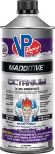 Vp Racing Madditive Octanium  Acid Concrete