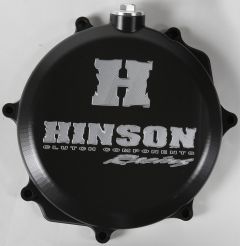 Hinson Clutch Cover Ltr450 '06-09