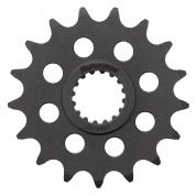 Supersprox Front Cs Sprocket Steel 17t-520 Suzuki