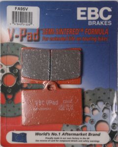 Ebc Brake Pads V-series