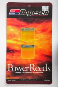 Boyesen Dual Stage Power Reeds