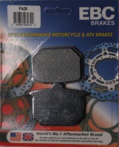 Ebc Brake Pads