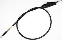 Motion Pro Black Vinyl Clutch Cable