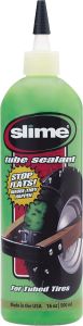 Slime Tire Sealant Original Formula