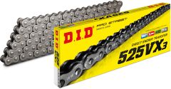 D.i.d Chain 525vx3 110l  Acid Concrete