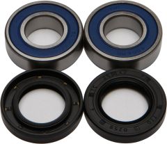 All Balls Wheel Bearing & Seal Kit