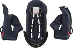 Exo-t1200 Helmet Kwickwick Iii Liner Set