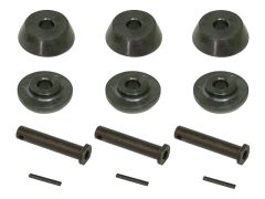 Sp1 P-drive Torque Roller Kit S-d