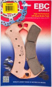 Ebc Brake Pads