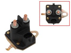 Sp1 Starter Solenoid